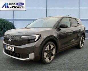 Ford Explorer Gebrauchtwagen