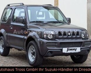Suzuki Jimny Gebrauchtwagen