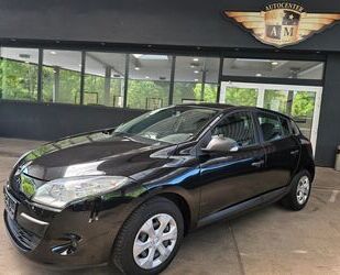 Renault Megane Gebrauchtwagen