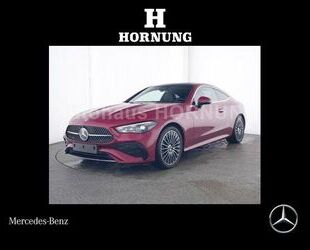 Mercedes-Benz CLE 220 Gebrauchtwagen