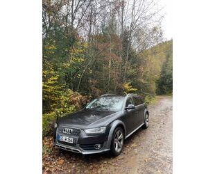 Audi A4 Allroad Gebrauchtwagen