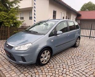 Ford C-Max Gebrauchtwagen