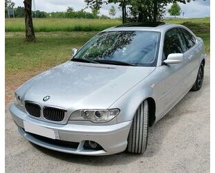 BMW 330 Gebrauchtwagen