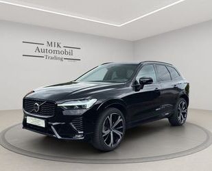 Volvo XC60 Gebrauchtwagen