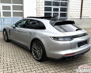 Porsche Panamera Gebrauchtwagen