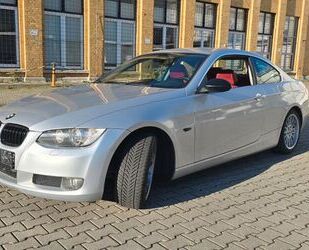 BMW 325 Gebrauchtwagen