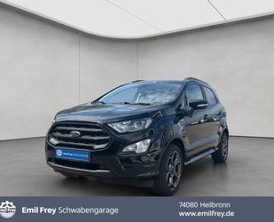 Ford EcoSport Gebrauchtwagen