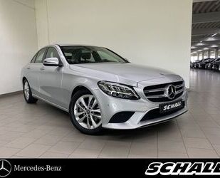 Mercedes-Benz C 220 Gebrauchtwagen
