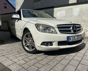 Mercedes-Benz C 220 Gebrauchtwagen