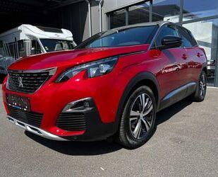 Peugeot 3008 Gebrauchtwagen