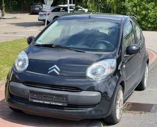 Citroen C1 Gebrauchtwagen