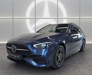 Mercedes-Benz C 300 Gebrauchtwagen