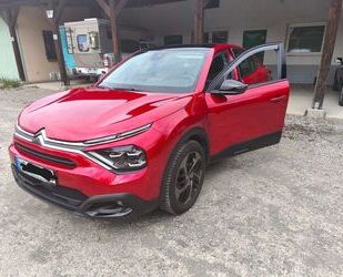 Citroen C4 X Gebrauchtwagen