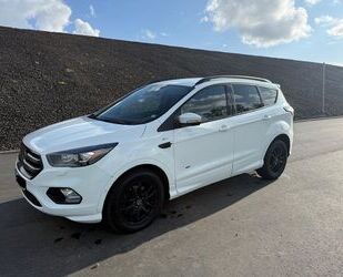Ford Kuga Gebrauchtwagen