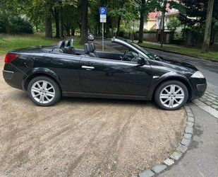Renault Megane Gebrauchtwagen