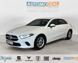 Mercedes-Benz A 200 Gebrauchtwagen
