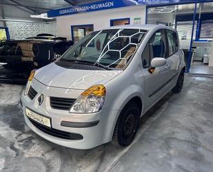 Renault Modus Gebrauchtwagen