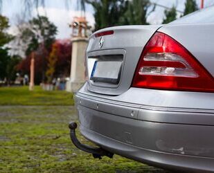Mercedes-Benz C 200 Gebrauchtwagen