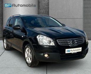 Nissan Qashqai+2 Gebrauchtwagen