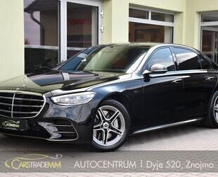 Mercedes-Benz S 580 Gebrauchtwagen