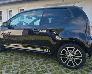 VW up! Gebrauchtwagen