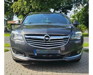 Opel Insignia Gebrauchtwagen