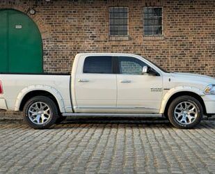 Dodge RAM Gebrauchtwagen