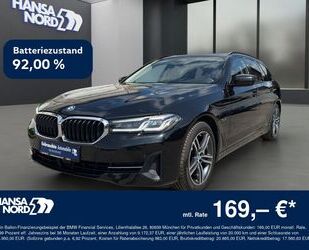 BMW 530 Gebrauchtwagen
