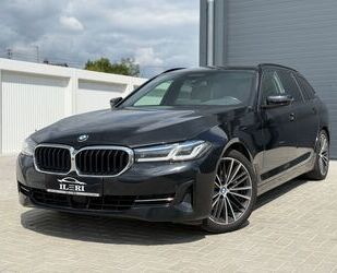 BMW 520 Gebrauchtwagen