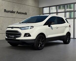 Ford EcoSport Gebrauchtwagen