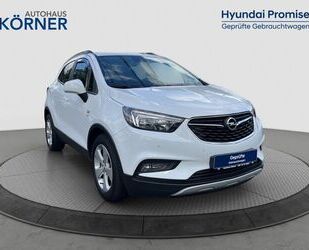 Opel Mokka X Gebrauchtwagen