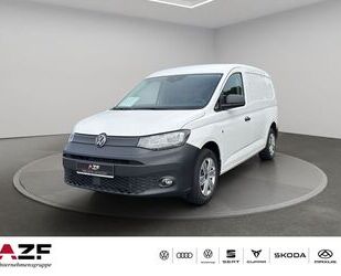 VW Caddy Maxi Gebrauchtwagen