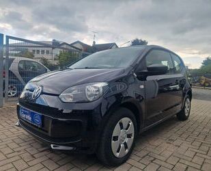 VW up! Gebrauchtwagen