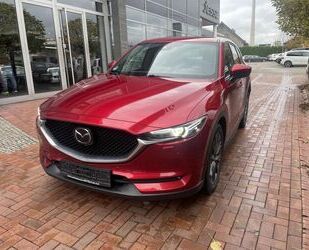 Mazda CX-5 Gebrauchtwagen