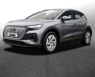 Audi Q4 Gebrauchtwagen