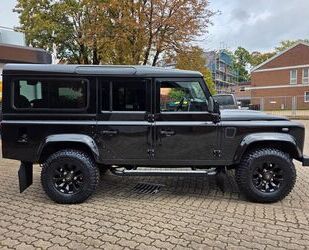 Land Rover Defender Gebrauchtwagen