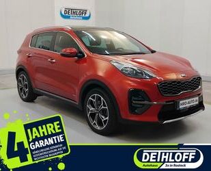 Kia Sportage Gebrauchtwagen