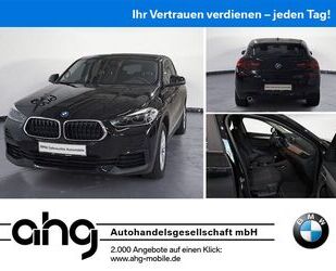 BMW X2 Gebrauchtwagen