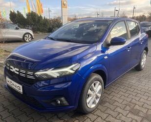 Dacia Sandero Gebrauchtwagen