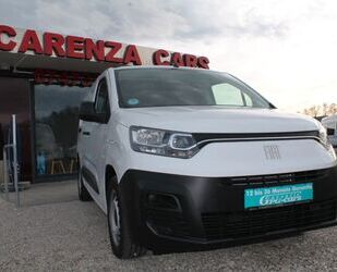 Fiat Doblo Gebrauchtwagen