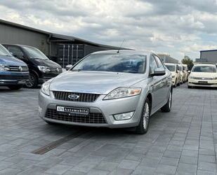 Ford Mondeo Gebrauchtwagen