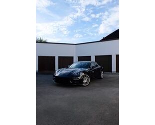 Porsche Panamera Gebrauchtwagen