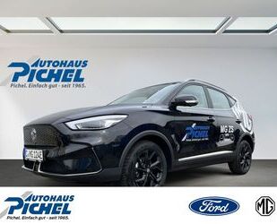 MG ZS Gebrauchtwagen