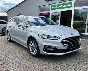 Ford Mondeo Gebrauchtwagen