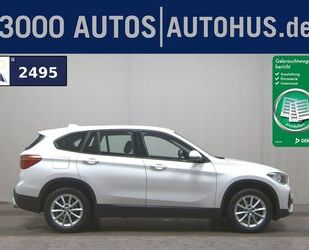 BMW X1 Gebrauchtwagen