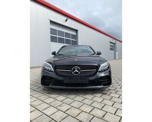 Mercedes-Benz C 300 Gebrauchtwagen