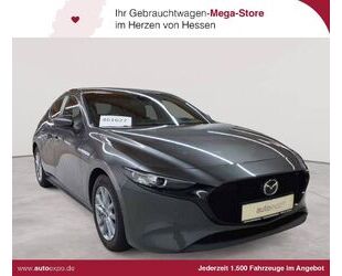 Mazda 3 Gebrauchtwagen