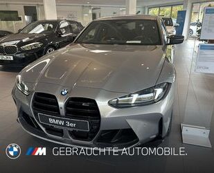 BMW M3 Gebrauchtwagen