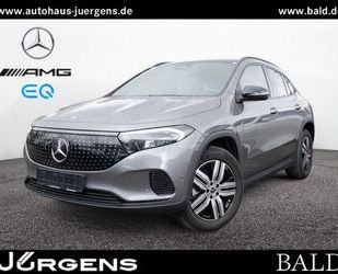 Mercedes-Benz EQA Gebrauchtwagen