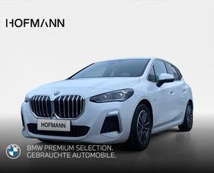 BMW 218 Active Tourer Gebrauchtwagen